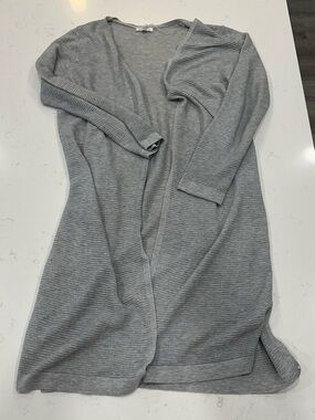 Prologue Duster Cardigan